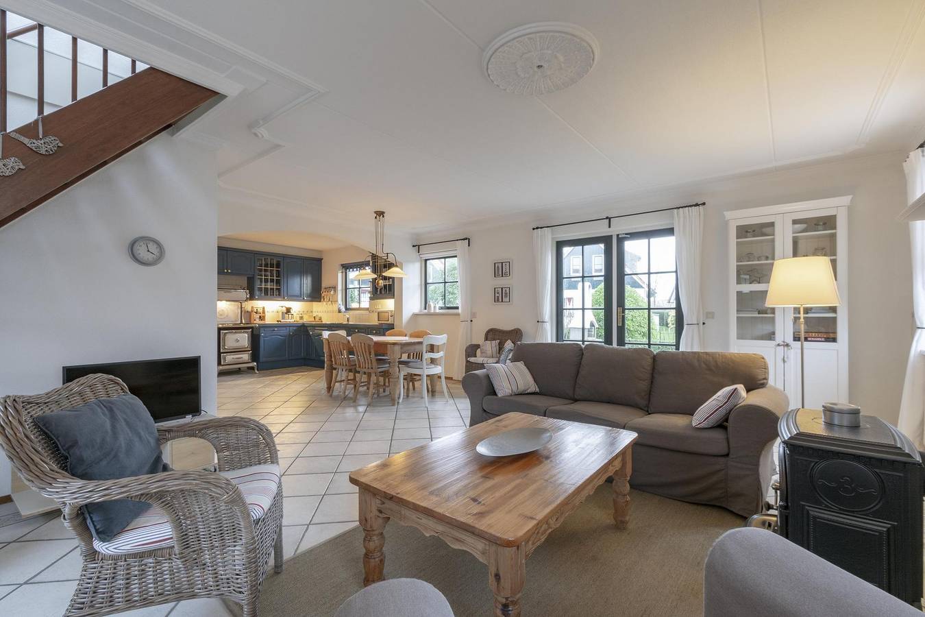 Callinghe Vakanties — De Buitenplaats 62 in Callantsoog, Noord-Holland - Nordseeküste