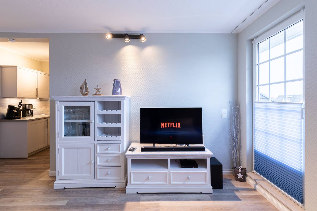 Apartamento vacacional entero, Fischerhus, Zum weißen Kliff in Duhnen, Cuxhaven