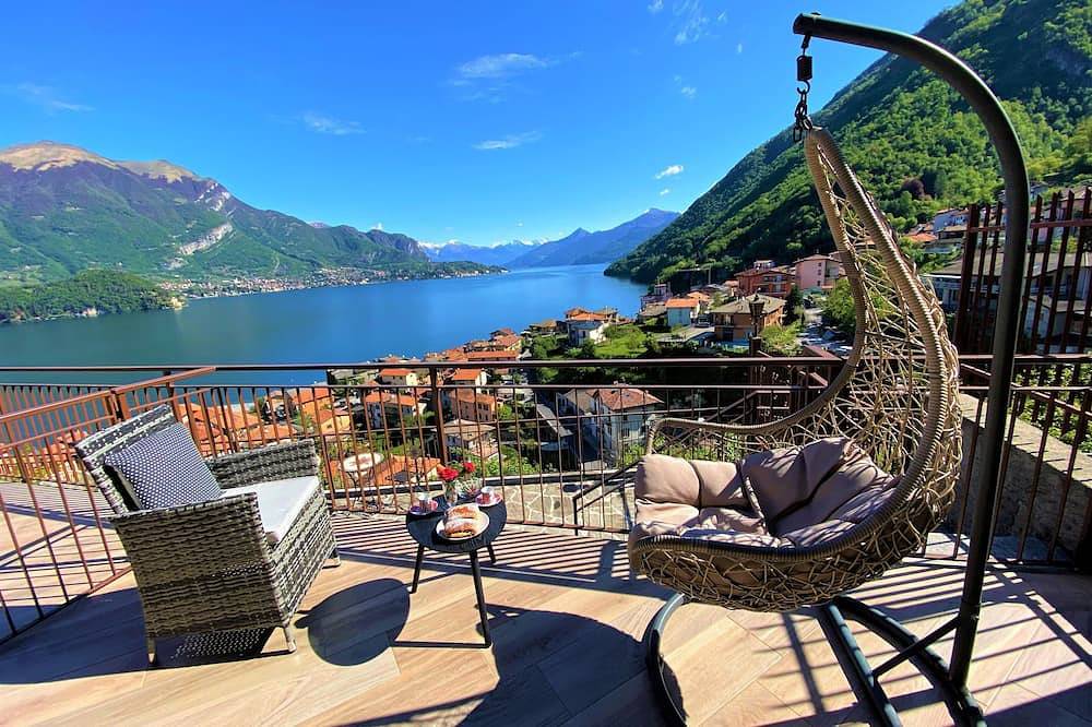Casa vacanza a Lezzeno a partire da 233€ a notte