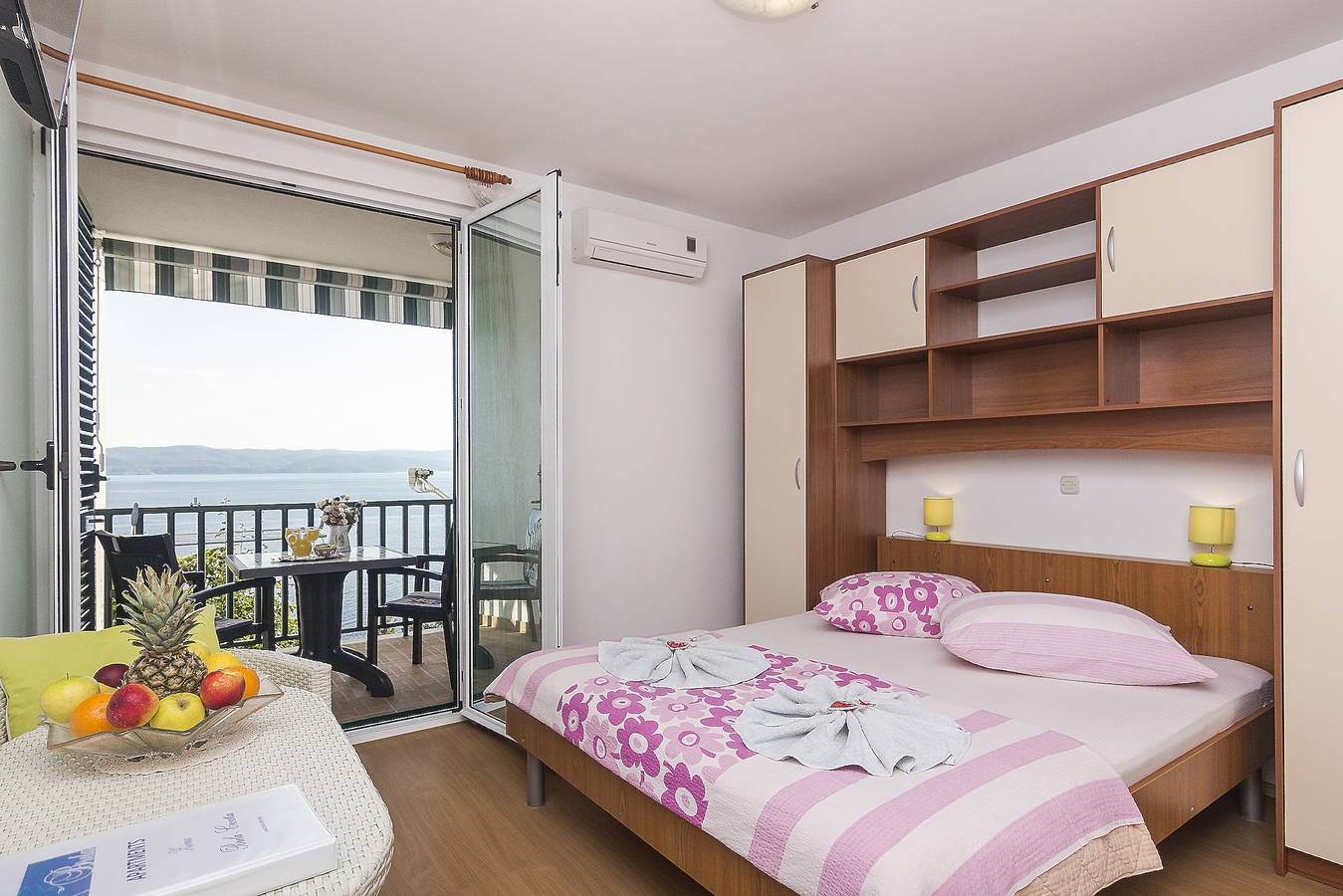 Appartamento vacanze a Brella a partire da 75€ a notte