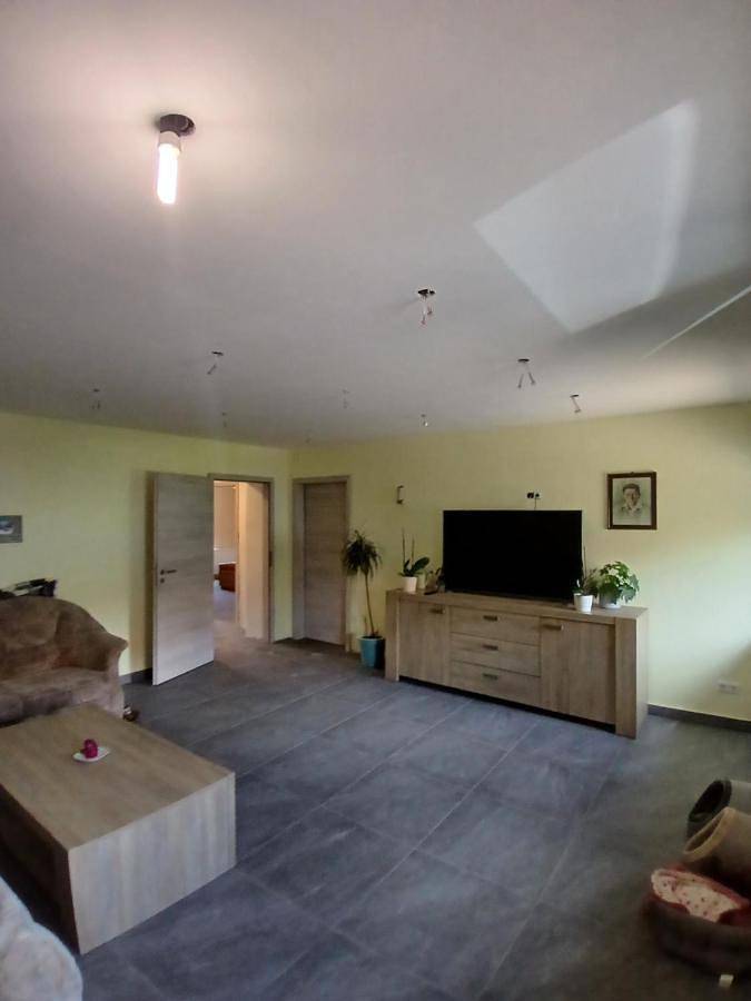 Maison d’hôte pour 2 personnes, avec Terrasse ainsi que Jardin et Vue à Perl