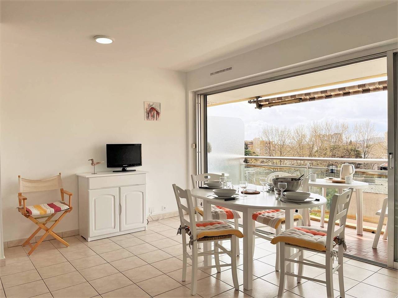 Appartamento vacanze a Var a partire da 73€ a notte