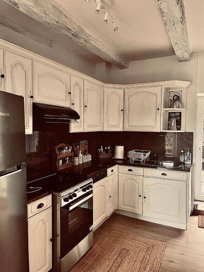 Location de vacances pour 11 personnes, avec balcon et vue à Brassac (Tarn) - 4