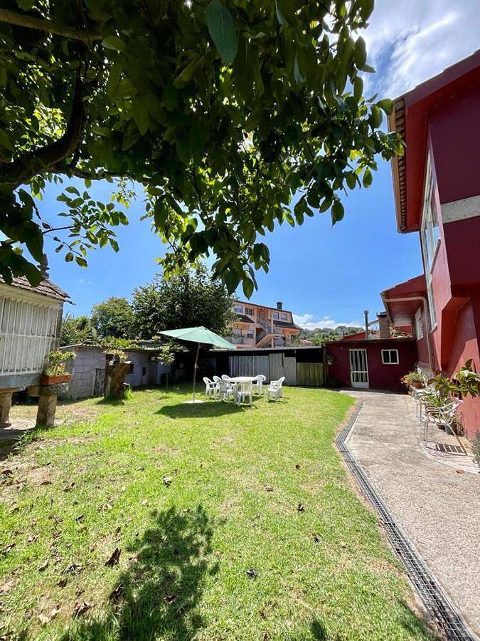 Casa rural para 8 personas, con Terraza y Jardín en Vigo - 2