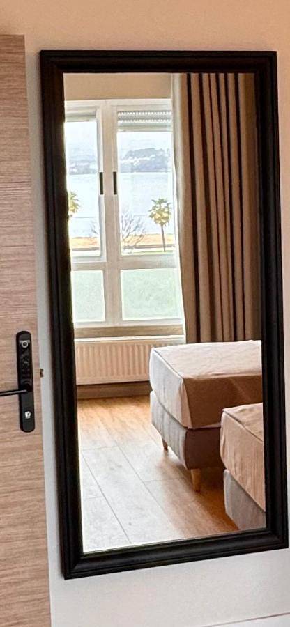 Standard Double Room in Sada, Costa de Galicia