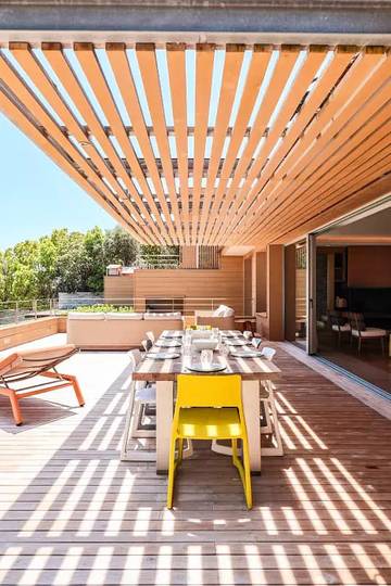 Villa pour 14 Personnes dans Porto-Vecchio, Arrondissement de Sartène, Photo 4