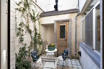 Holiday Rental for 8 People in Bruges, West Flanders, Photo 3