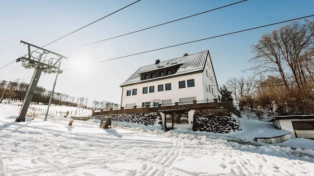 Ferienhaus für 4 Personen (64 m²) in Brilon in Brilon, Hochsauerlandkreis