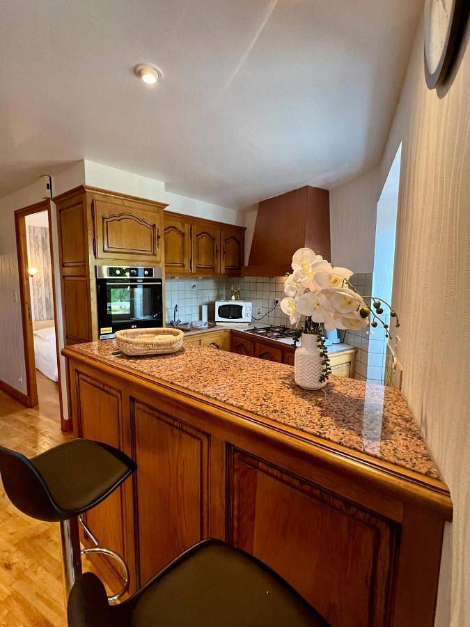 Location de vacances pour 4 personnes à Sainte-Féréole - 2