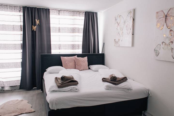 Studio für 3 Personen, mit Kinderpool und Sauna in Sankt Englmar - 2
