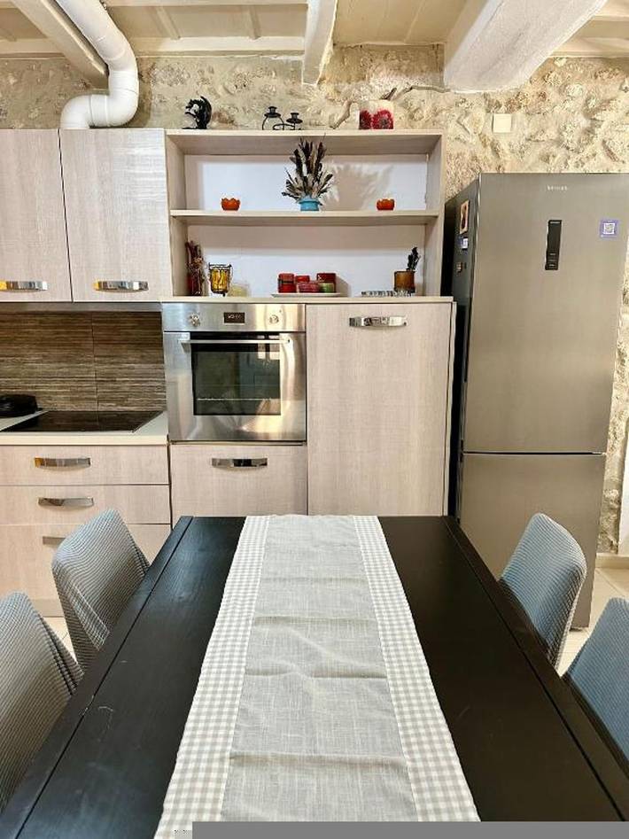 Geheel appartement, Casa Joanna Old town Rethymno in Rethymno (City), Rethymno en omgeving
