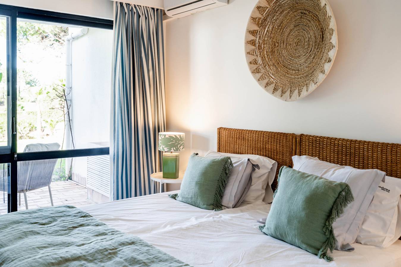 Villa für 6 Personen mit Balkon in Quinta do Lago, Almancil