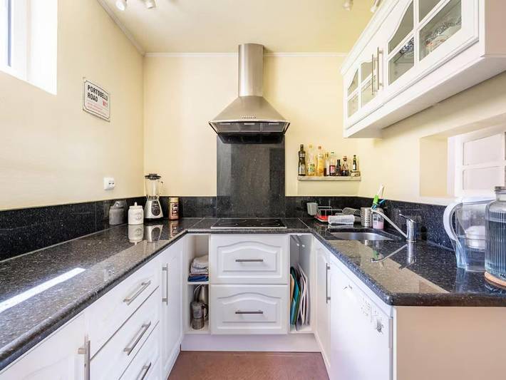 Ferienhaus für 6 Personen, mit Pool und Garten in Silves - 4