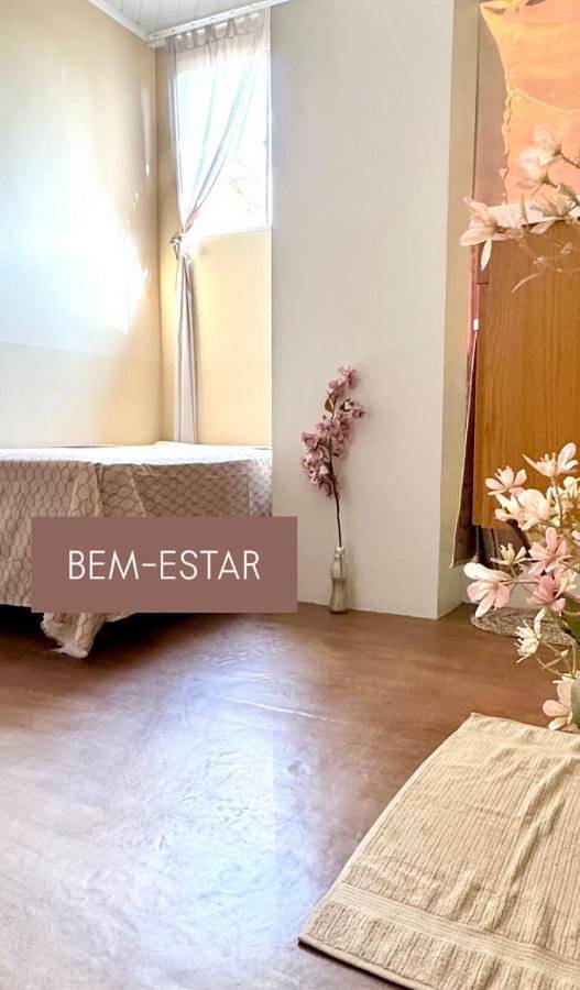 Gîte pour 2 personnes, avec jardin et terrasse à Macapá - 4