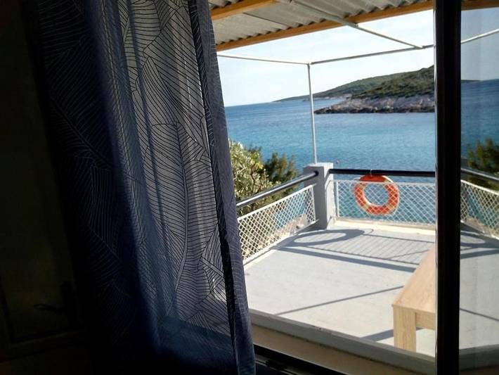 Maison d’hôte pour 5 personnes, avec vue et balcon dans Vis - 2