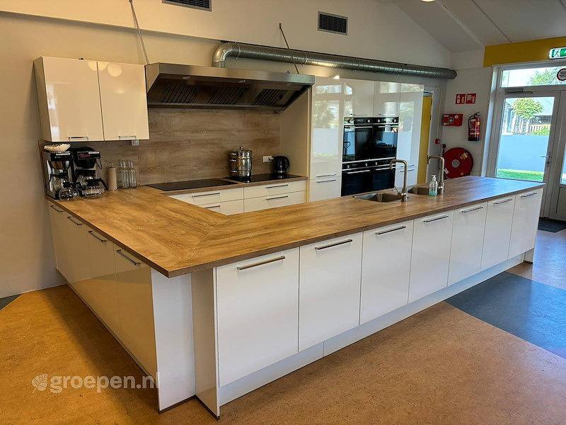 Gruppenunterkunft Heeg in Heeg, Ijsselmeer