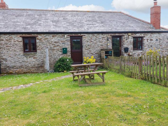 Gîte pour 5 personnes - 1