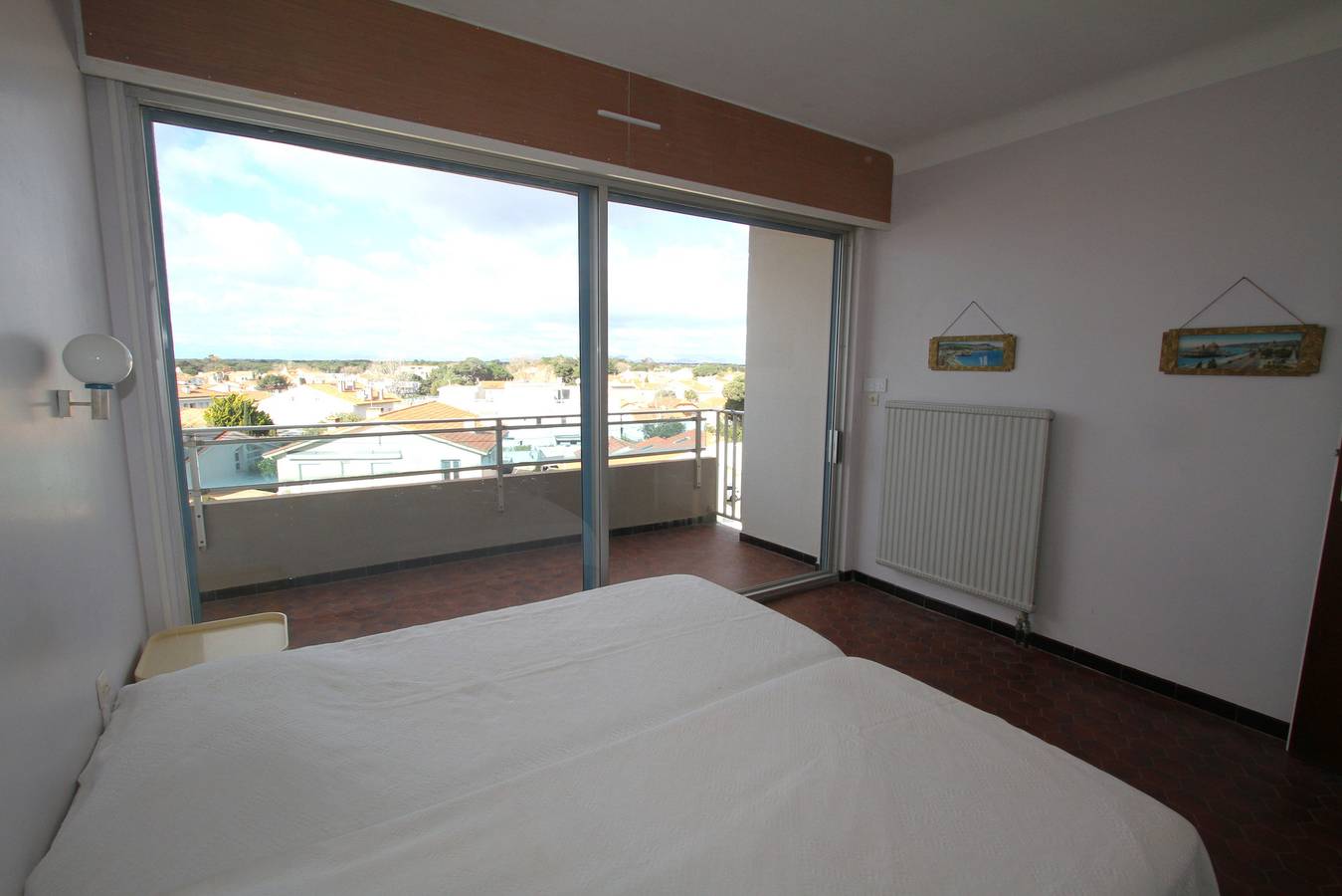 Entire apartment, Mar3D in Canet-en-Roussillon, Côte d'Améthyste