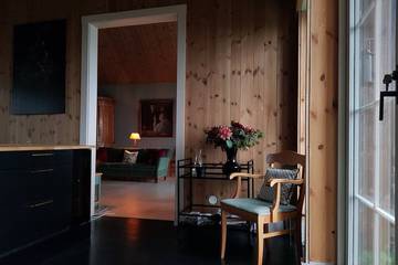 Villa für 22 Personen in Stange, Innlandet, Bild 4