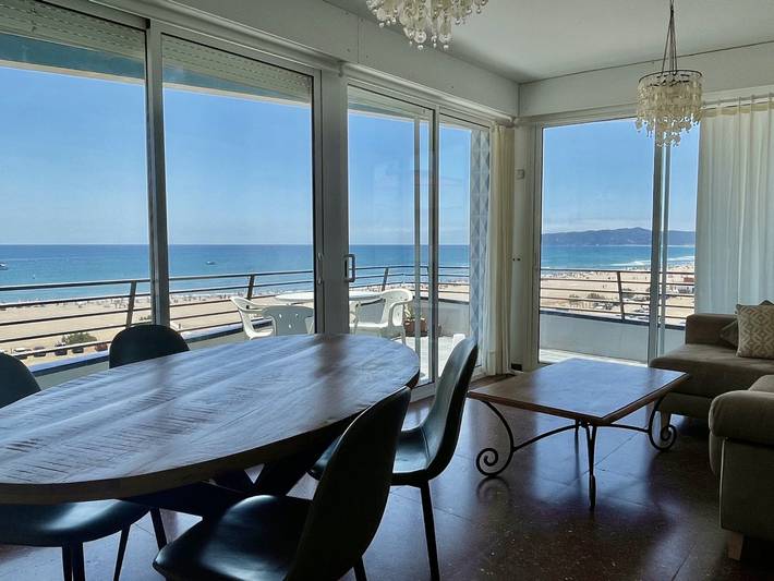 Ferienwohnung für 5 Personen, mit Terrasse in Estartit - 2