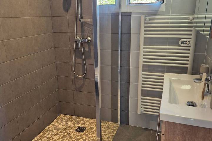 Location de vacances pour 4 personnes à Salles-Curan - 4