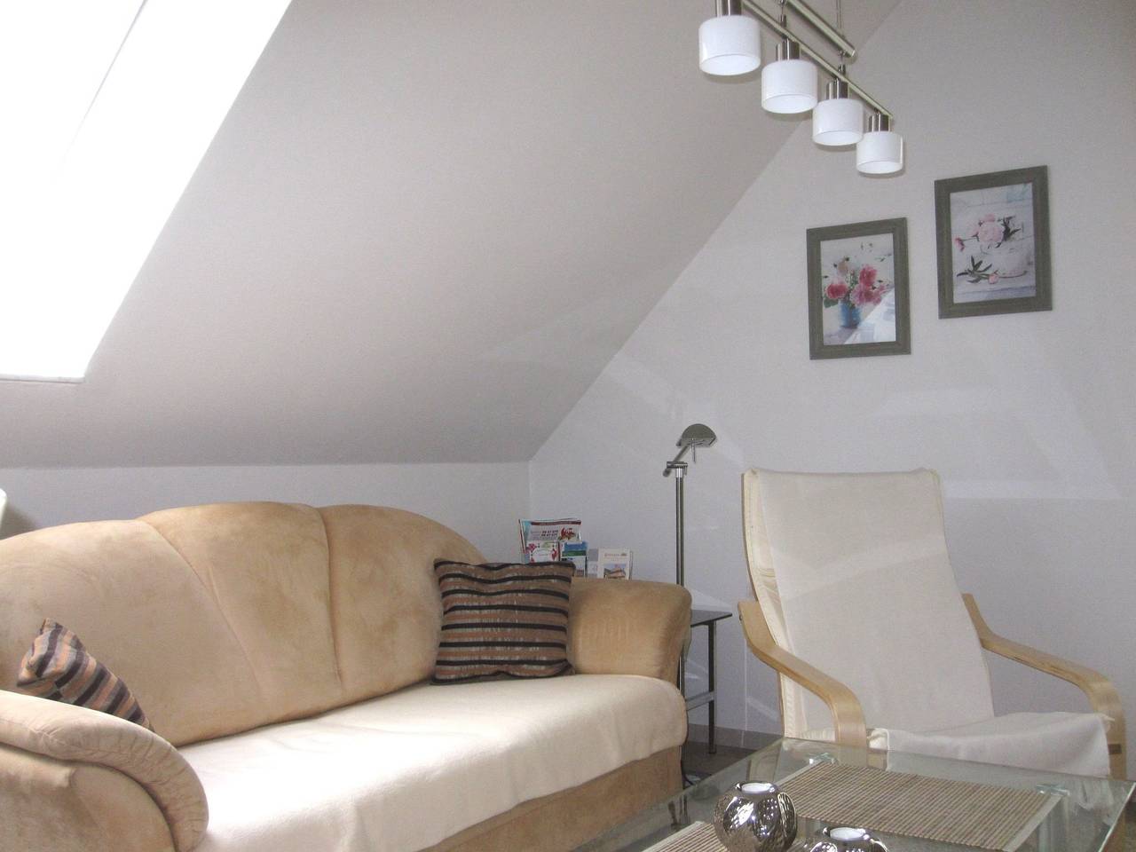 Ganze Wohnung, Landhaus am See in Bad Malente, Malente