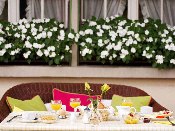 Hotel für 3 Personen, mit Sauna in Kirchzarten - 2