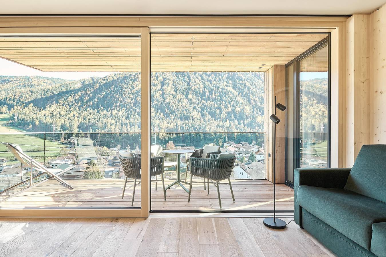 Ganze Ferienwohnung, Apartment Top 6 und 10 mit 2 Sz und Balkon in Stubaier Alpen, Fulpmes