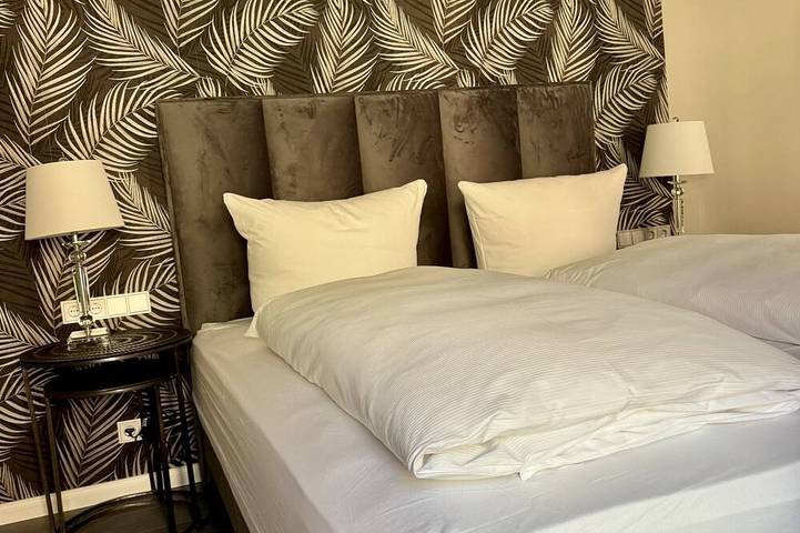 Chambre d’hôte pour 2 personnes à Meissen - 4