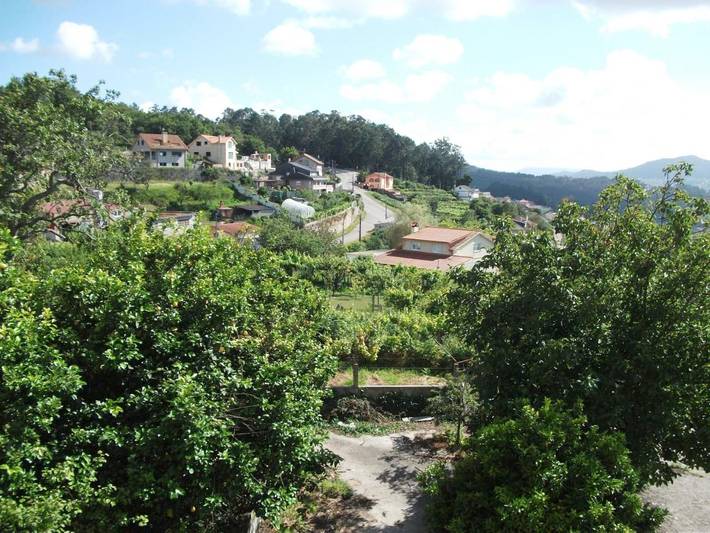 Maison d’hôte pour 3 personnes, avec terrasse à Vigo - 3