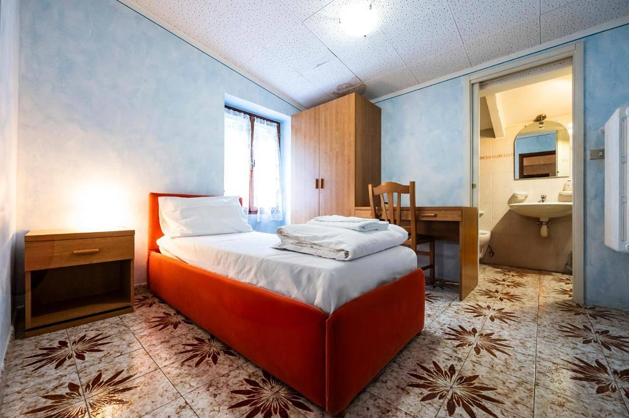 Albergo Monte Giove in Cadarese, Premia