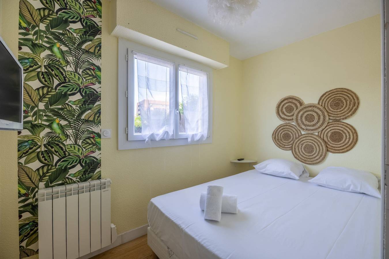 Apartamento entero, Appartement des Martrois - Welkeys in Villers-sur-Mer, Region de Lisieux