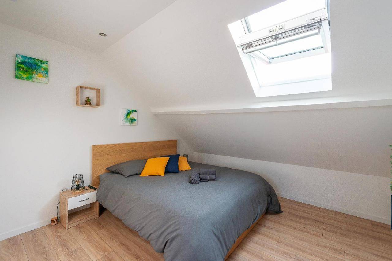 Appartement entier, Standard Studio in Anzin, Région de Valenciennes