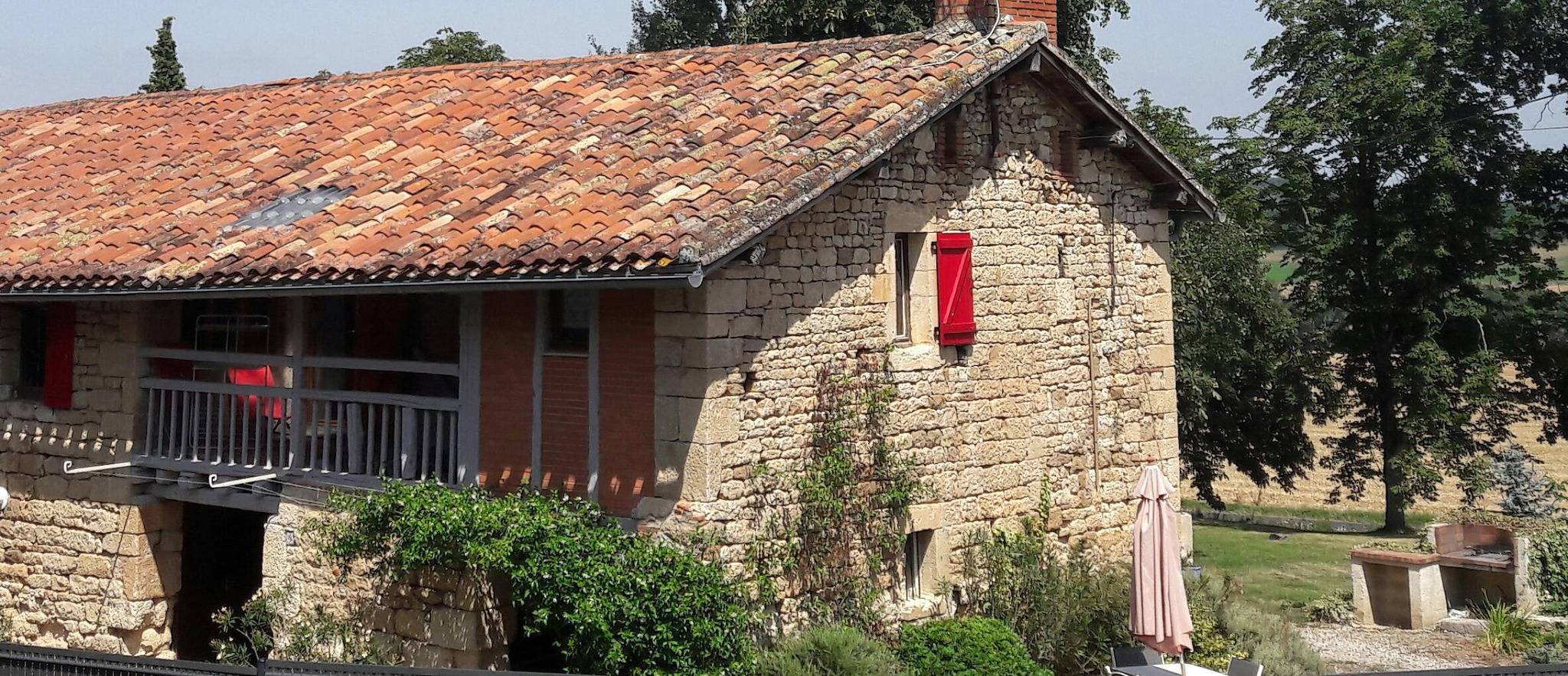 Ramasso in Fréjairolles, Région d'Albi