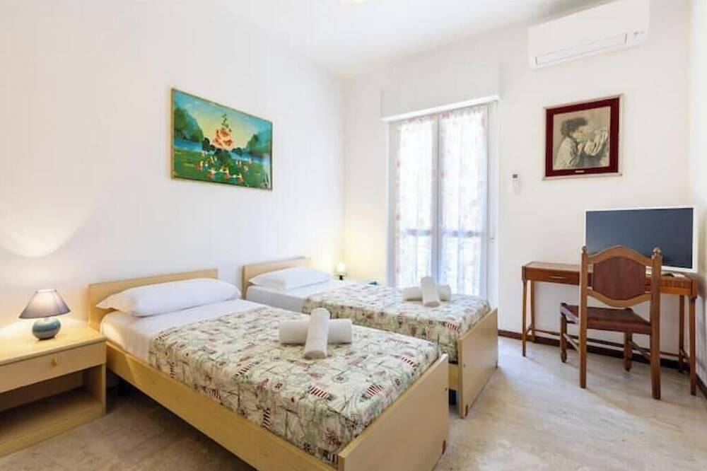 Appartamento intero, Hostdomus -  Blu Horizon in Andora, Riviera di Ponente