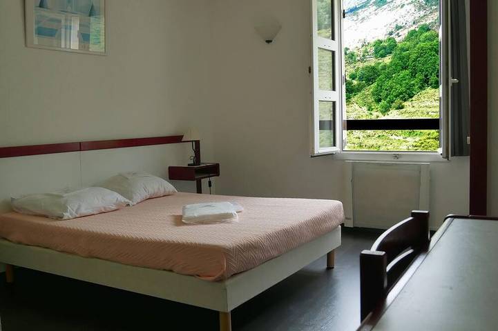 Location de vacances pour 6 personnes, animaux acceptés à Coursegoules - 3