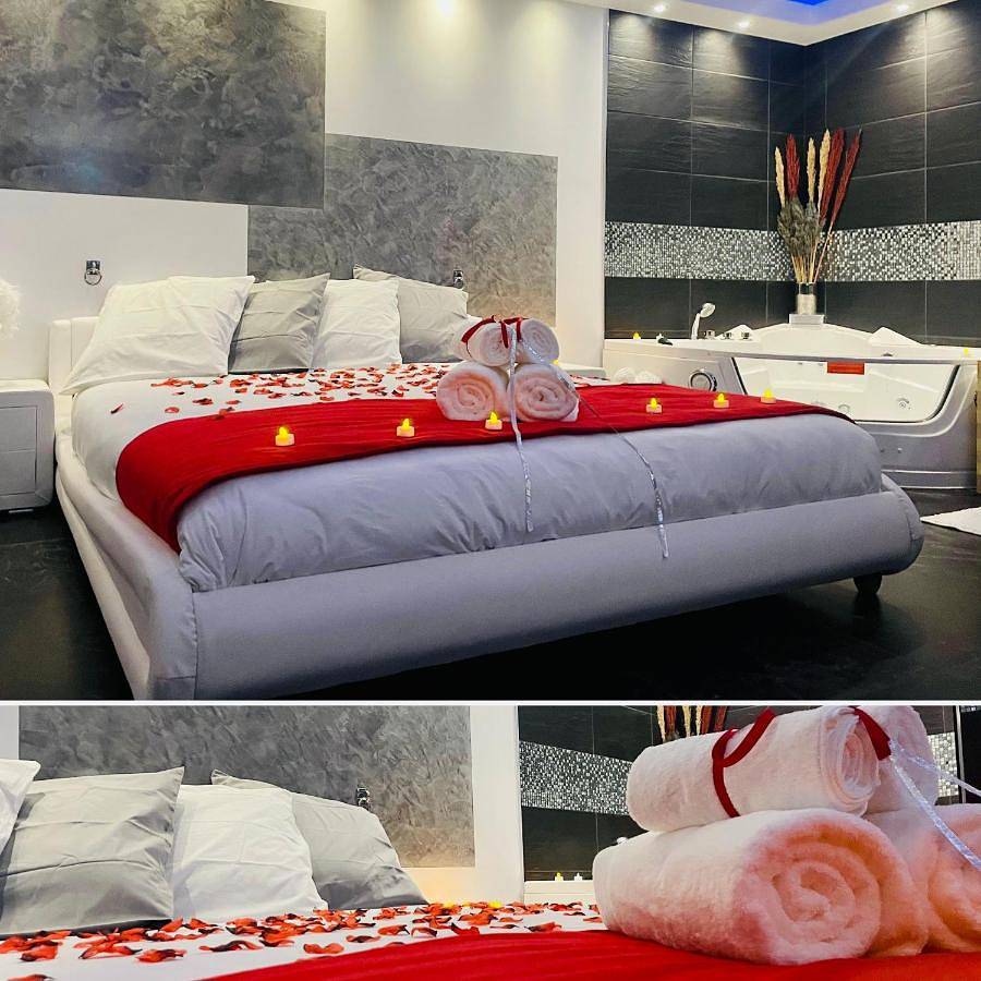 Deluxe Apartment in Fréjus, Côte méditerranéenne (France)