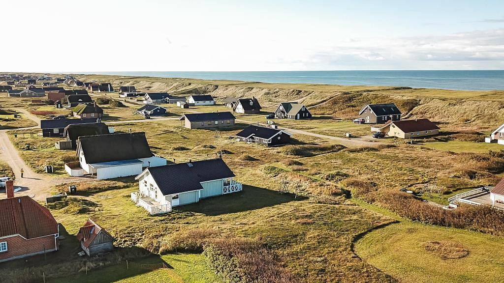 875 in Langerhuse, Harboøre