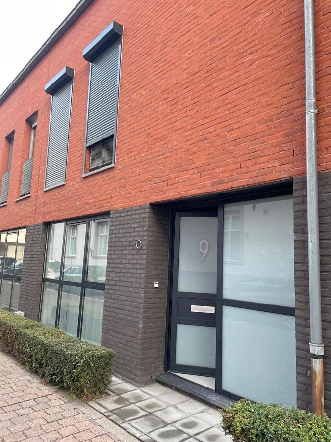 Appartement entier, Standard Double Room with Shared Bathroom in Malines, Région d'Anvers