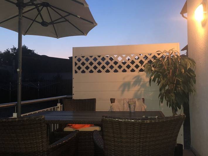 Ferienhaus für 3 Personen, mit Terrasse in Göhren - 3