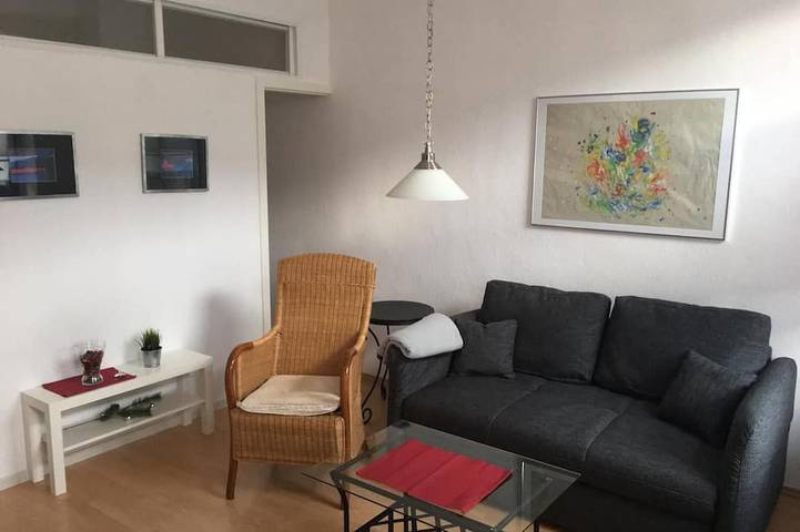 Entire apartment, Apartment Chemnitz Kaßberg centrally located in Chemnitz, Chemnitz (region)