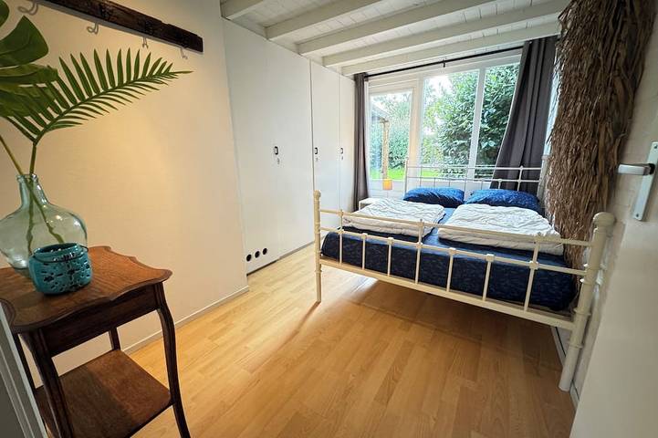 Ferienhaus für 6 Personen, mit Terrasse und Garten in Schouwen-Duiveland - 4