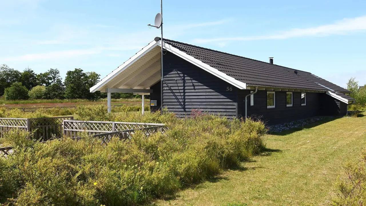 Ferienhaus für 14 Personen (156 m²) in Rødby in Bredfjed, Rødby