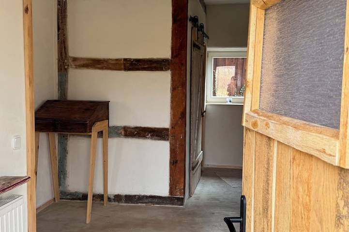 Ferienhaus für 5 Personen