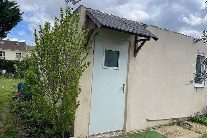 Ferme pour 2 personnes dans Oise