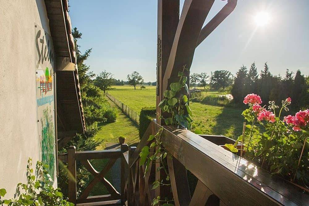Ganze Wohnung, Ferienwohnung Spreewald - Spreewaldferienwohnungen Stein - Ferienwohnungen in Byhleguhre, Byhleguhre-Byhlen