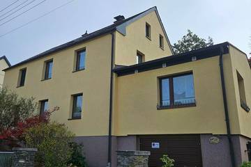 Ferienwohnung für 8 Personen in Oelsnitz - Vogtland & Umgebung