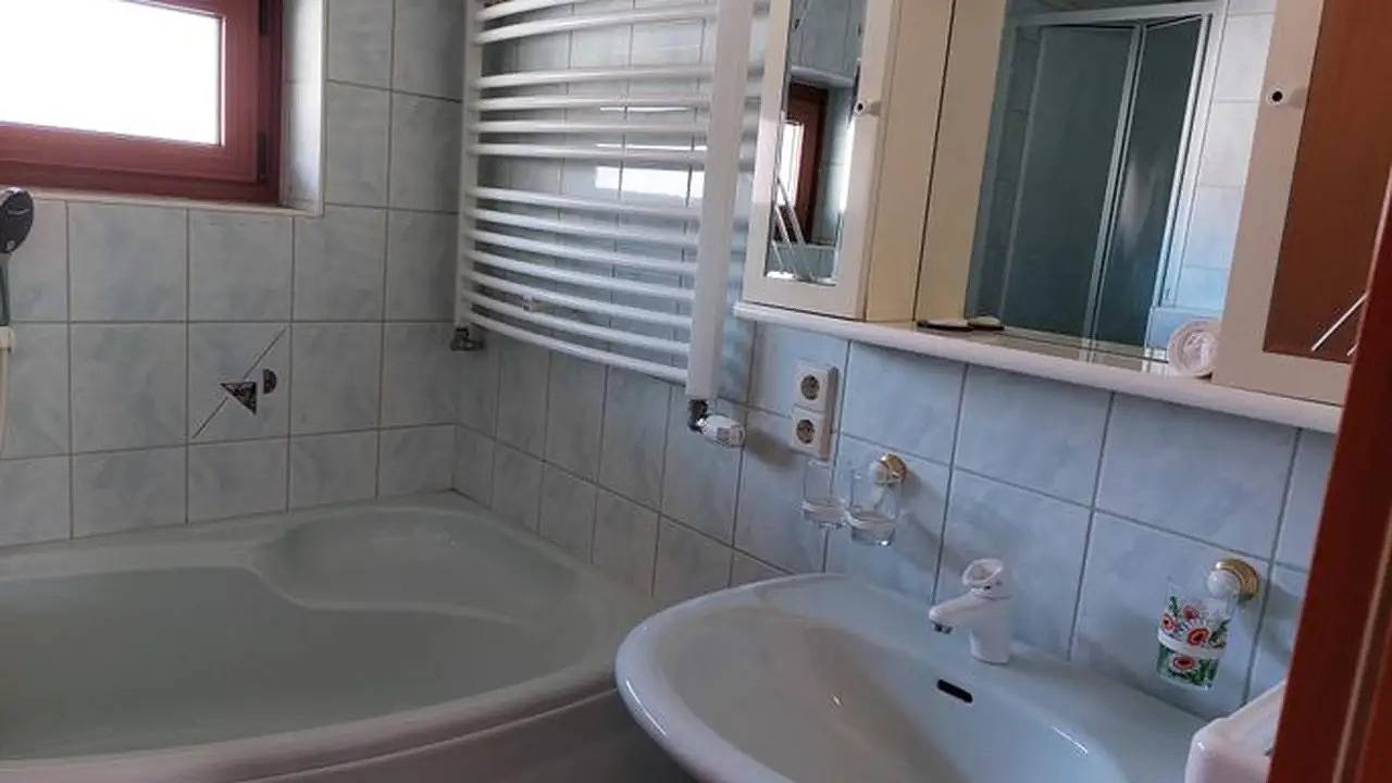 Ganze Ferienwohnung, Ferienwohnung für 4 Personen (65 m²) in St. Veit an der Glan in Sankt Veit an der Glan, Mittelkärnten