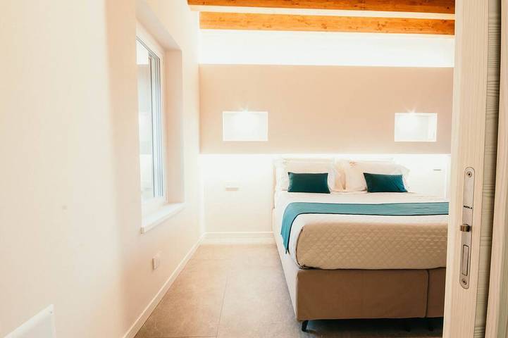 B&B für 2 Personen, mit Garten am Lago Maggiore - 3