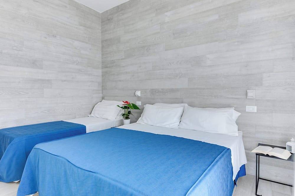 Entire apartment, Three-room apartment Scola 11 in Gabicce Mare, Pesaro-Urbino